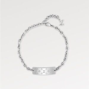 Louis Vuitton Monogram Bold Bracelet